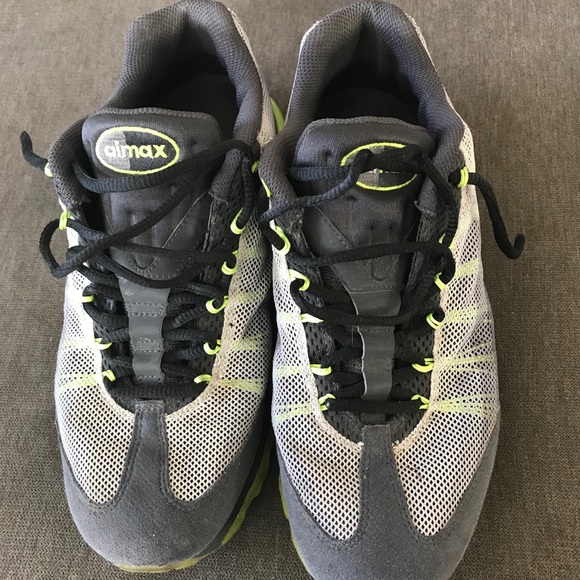 Nike air max - Picture 3 of 3